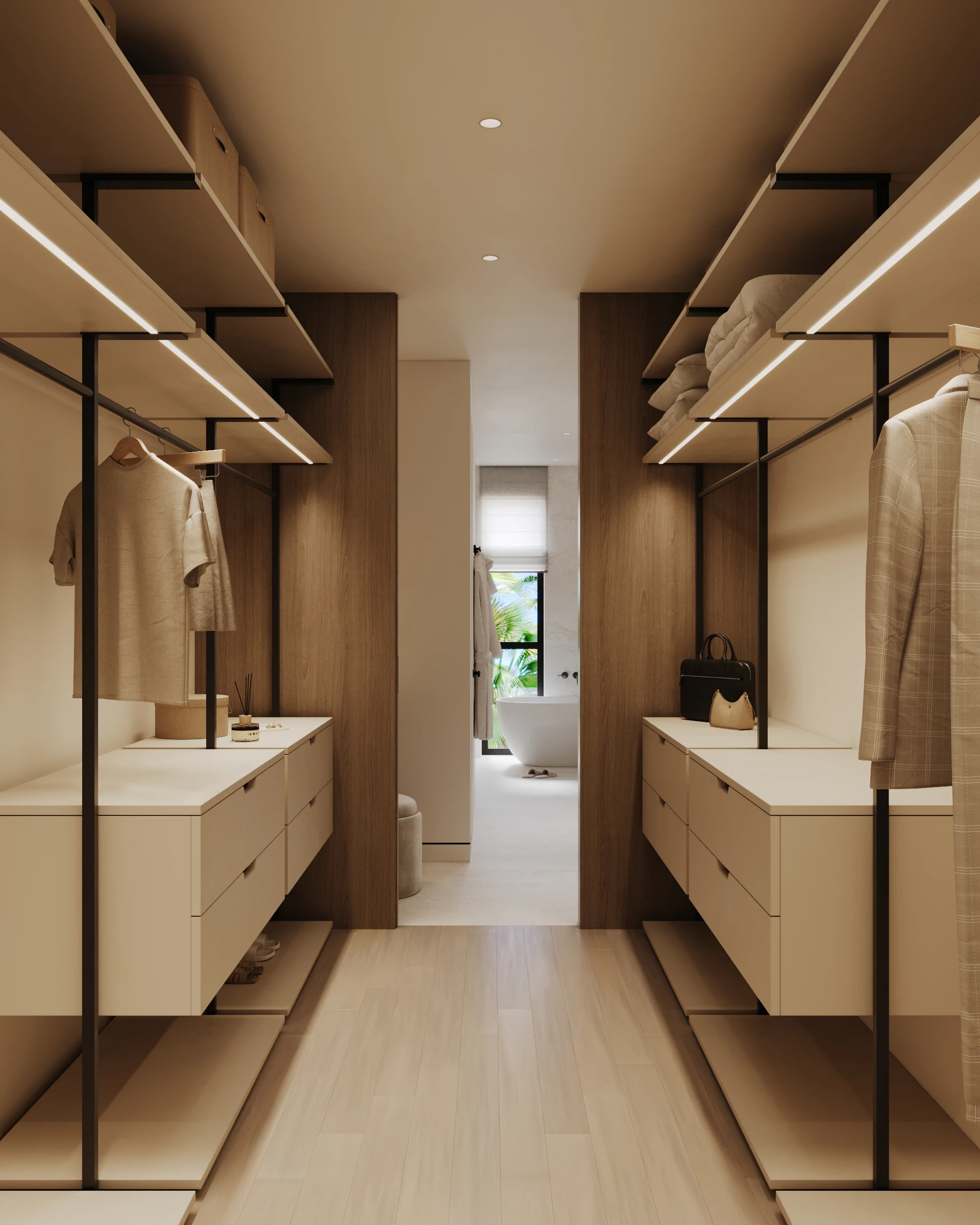 CORAL RIDGE